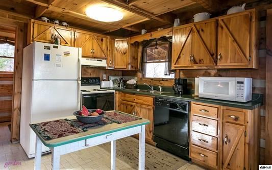 2190 Windswept View Way, Sevierville, TN 37876