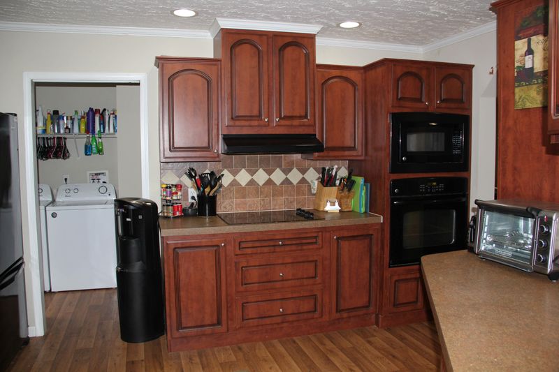 2196 Bluff Rd, Harriman, TN 37748
