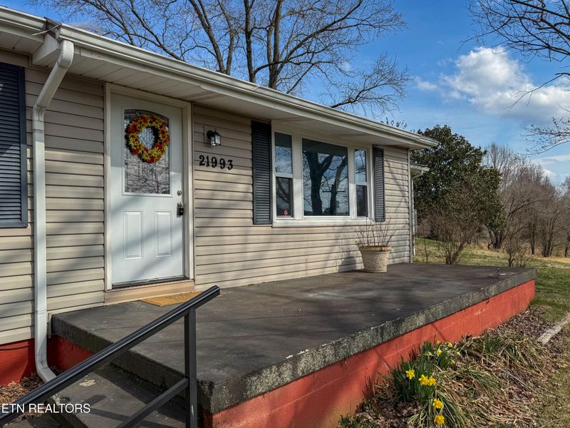 21993 Steekee Rd, Loudon, TN 37774