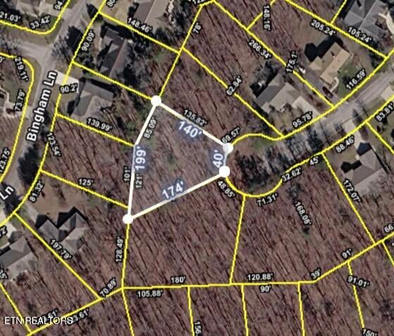 22 Bingham Way, Fairfield Glade, TN 38558