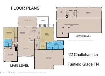 22 Chelteham Ln, Crossville, TN 38558
