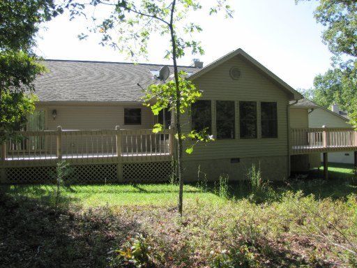 22 Dickens Ln, Fairfield Glade, TN 38558