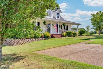 22 Fox Run Ln, Carthage, TN 37030