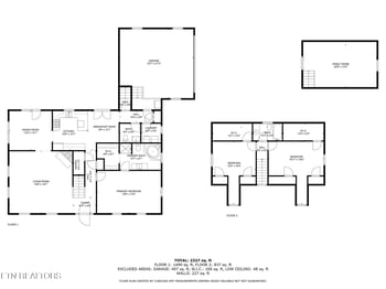 22 Fox Run Ln, Carthage, TN 37030