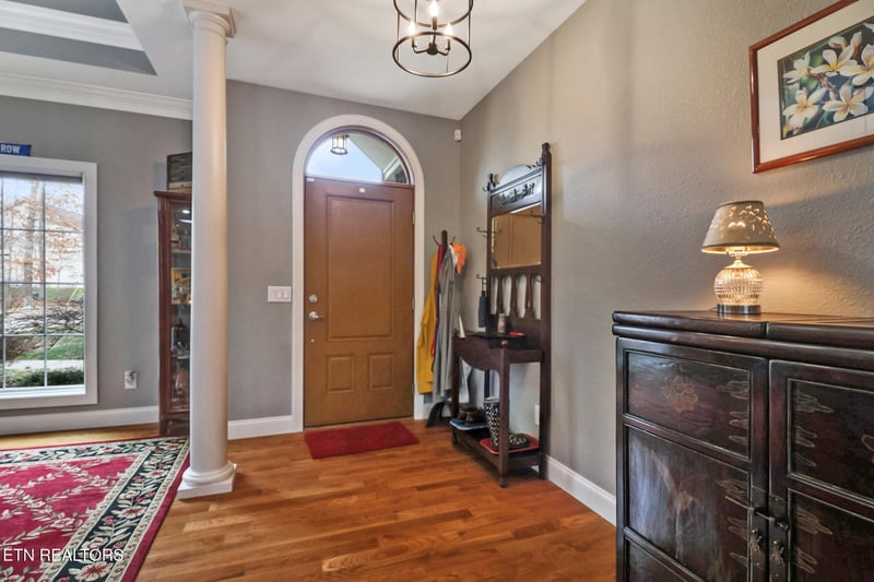 22 King John Ln, Fairfield Glade, TN 38558
