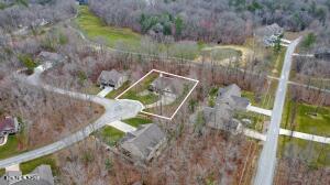 22 King John Ln, Fairfield Glade, TN 38558
