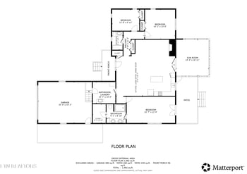 22 Overlook Ter, Crossville, TN 38558