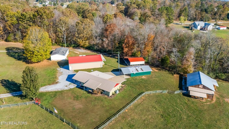 220 - 230 Mcclung Rd, Madisonville, TN 37354