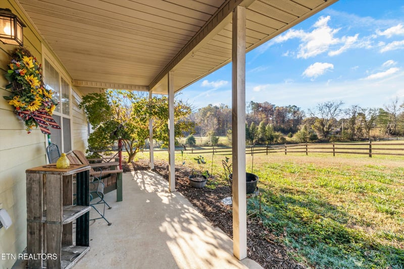 220 - 230 Mcclung Rd, Madisonville, TN 37354