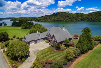 220 Bay Pointe Rd, Vonore, TN 37885