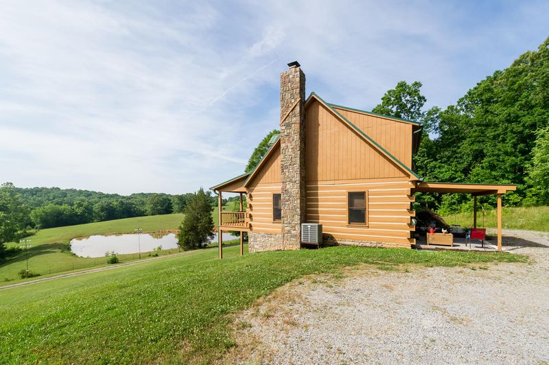 220 County Road 601, Athens, TN 37303
