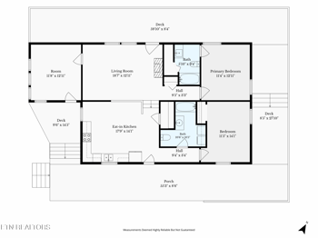 220 Easterly Cir, Rocky Top, TN 37769