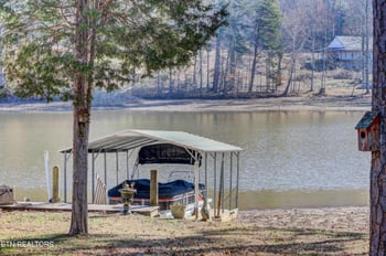 220 Montgomery View Dr, Harriman, TN 37748