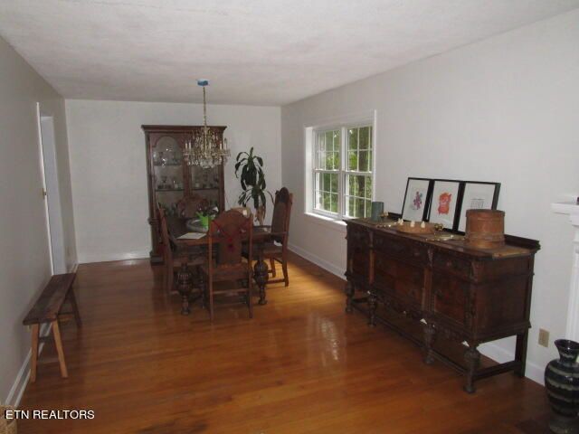 220 Mountainview Dr, Rutledge, TN 37861