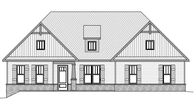 220 Oohleeno Tc, Loudon, TN 37774