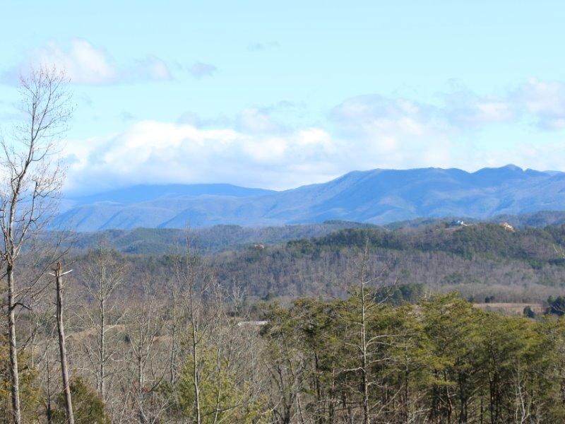 220 Payne Rd, Tellico Plains, TN 37385