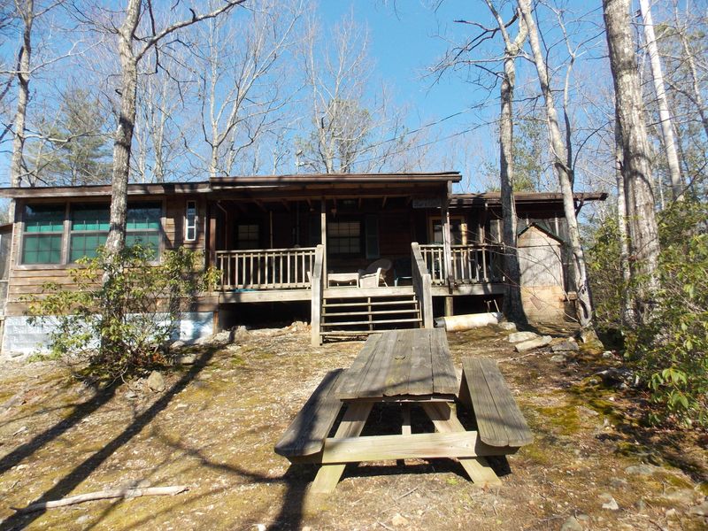 220 Smithfield Rd, Tellico Plains, TN 37385