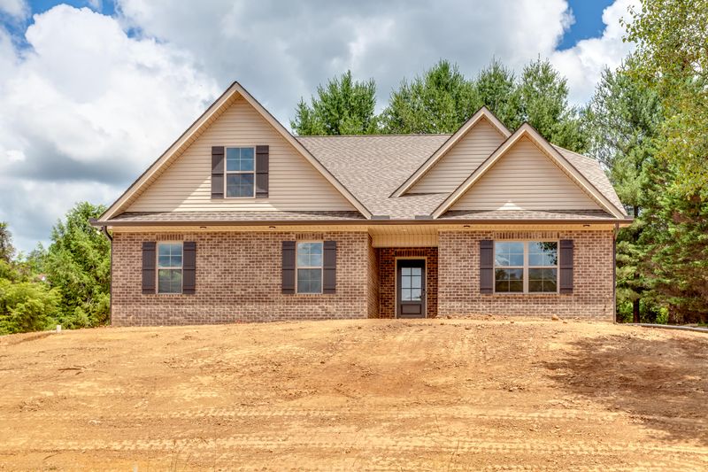 220 Twinleaf Ln, Knoxville, TN 37920