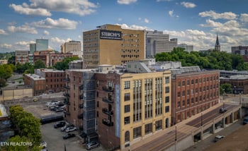 220 W Jackson Ave #102, Knoxville, TN 37902