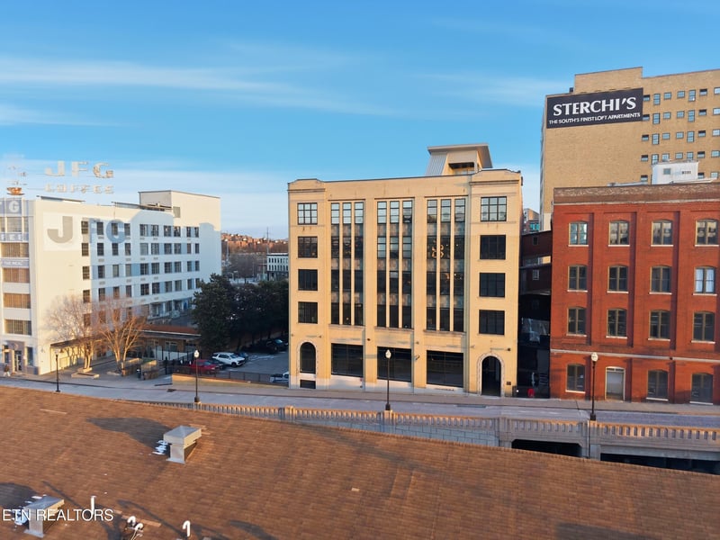 220 W Jackson Ave #205, Knoxville, TN 37902