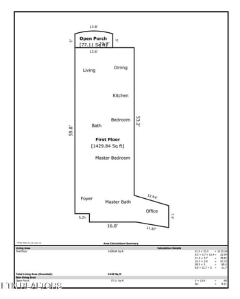 220 W Jackson Ave #205, Knoxville, TN 37902
