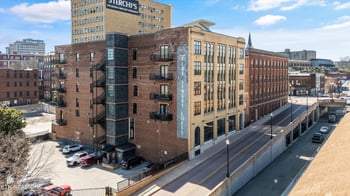 220 W Jackson Ave #406, Knoxville, TN 37902