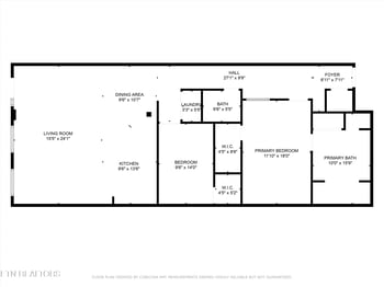 220 W Jackson Ave #406, Knoxville, TN 37902
