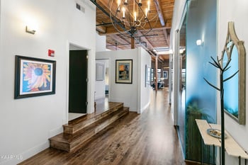220 W Jackson Ave #501, Knoxville, TN 37902