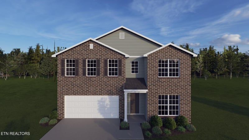 2200 Ebony Wood Ln, Knoxville, TN 37932
