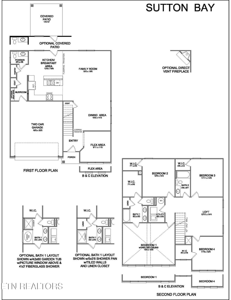 2200 Ebony Wood Ln, Knoxville, TN 37932