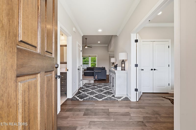 2200 Misty Mountain Cir, Knoxville, TN 37932