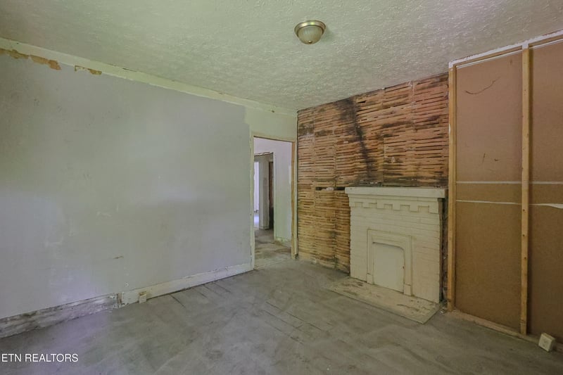 2201 Barker Ave, Knoxville, TN 37915