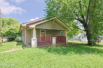 2201 Barker Ave, Knoxville, TN 37915