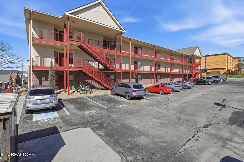 2201 Franklin Station Way #204, Knoxville, TN 37916