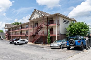 2201 Franklin Station Way #301, Knoxville, TN 37916