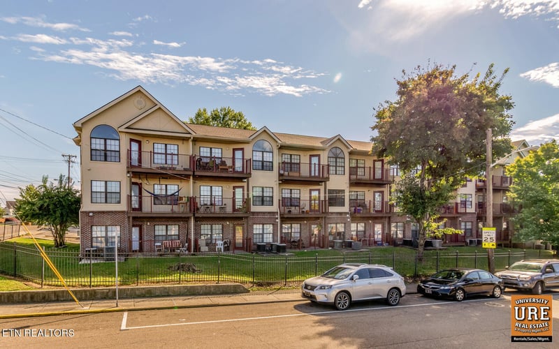2201 Franklin Station Way #304, Knoxville, TN 37916