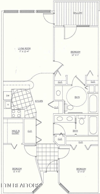 2201 Franklin Station Way #304, Knoxville, TN 37916