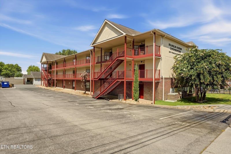 2201 Franklin Station Way #305, Knoxville, TN 37916