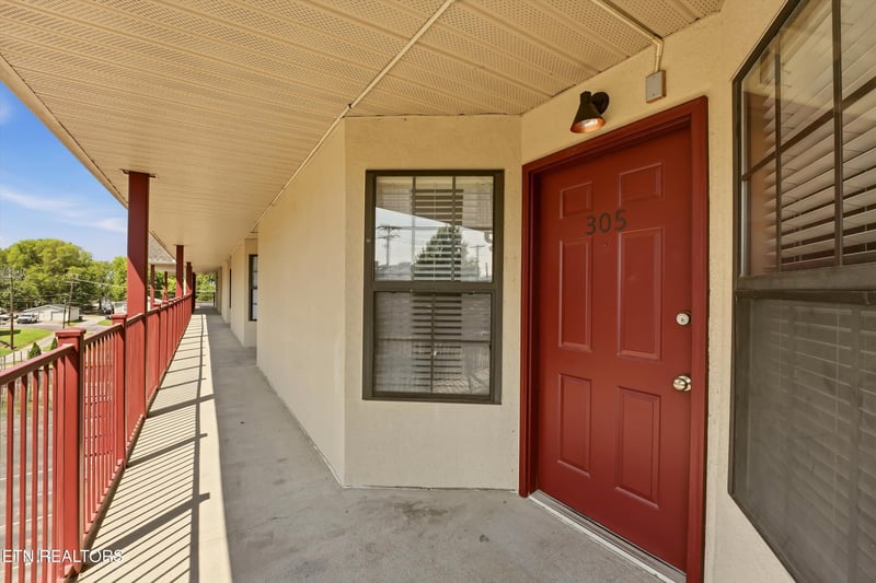 2201 Franklin Station Way #305, Knoxville, TN 37916