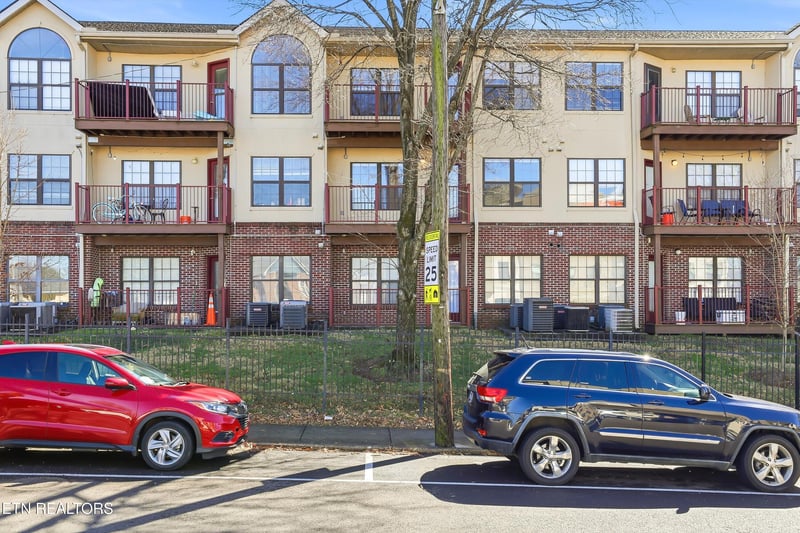 2201 Franklin Station Way #305, Knoxville, TN 37916