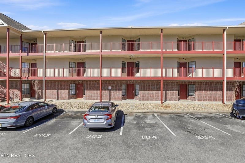 2201 Franklin Station Way #305, Knoxville, TN 37916