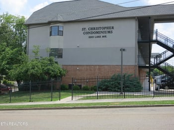 2201 Lake Ave #108, Knoxville, TN 37916