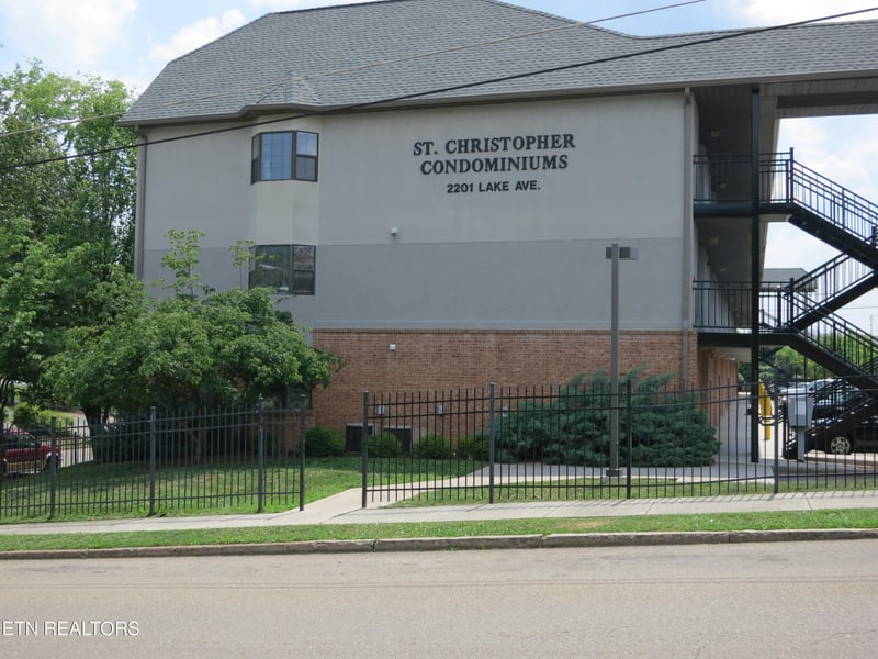 2201 Lake Ave #108, Knoxville, TN 37916