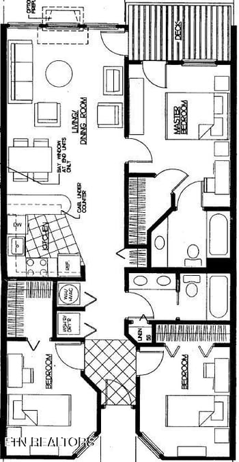 2201 Lake Ave #108, Knoxville, TN 37916