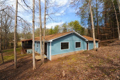 2202 Jericho Rd, Maryville, TN 37803