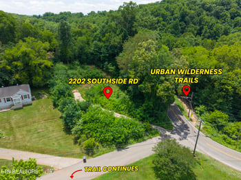 2202 Southside Rd, Knoxville, TN 37920