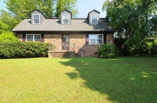 2203 Belmont, Maryville, TN 37804
