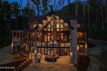 2203 Ridgeland Cir, Sevierville, TN 37862