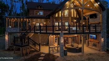 2203 Ridgeland Cir, Sevierville, TN 37862