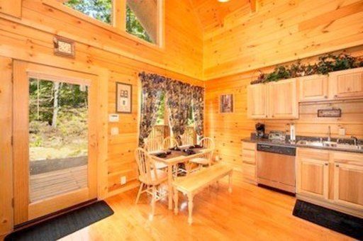2203 Spence Mountain, Sevierville, TN 37876